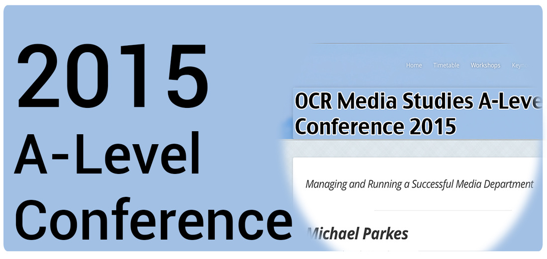 Ocr media a2 coursework mark scheme